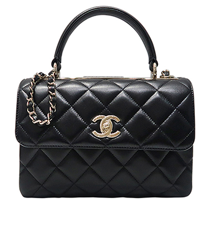 Trendy Small, front view